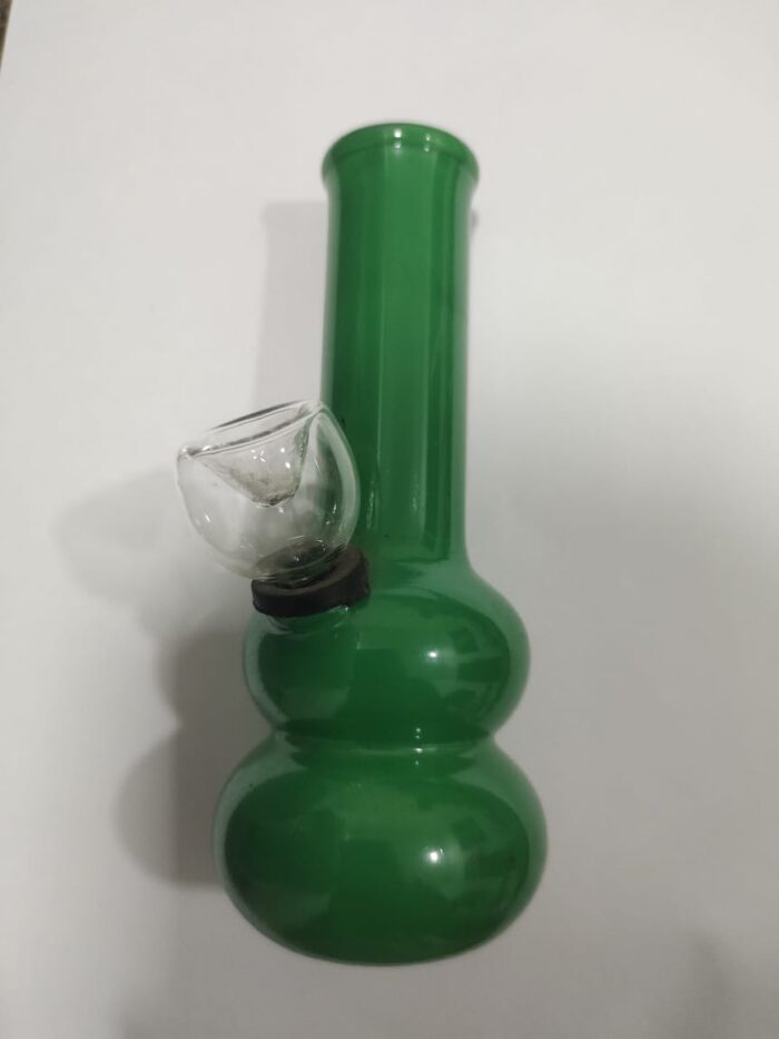 11343853-255d-41d1-a7c6-60895b8b69a8.jpg Bong Smoking Small - Image 1