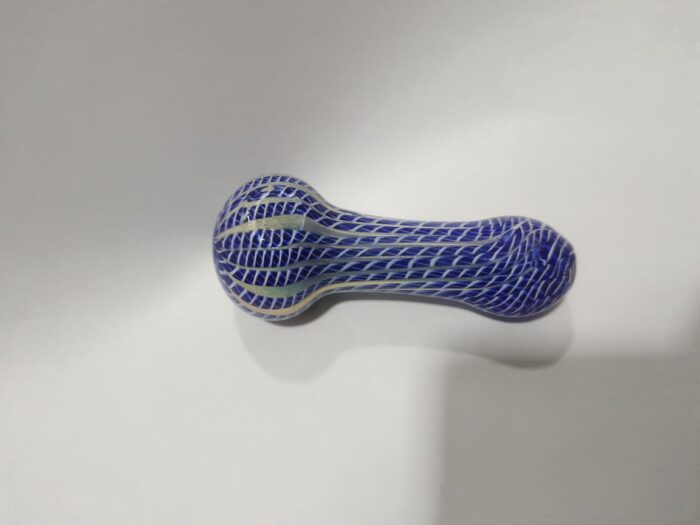 Glass Pipes for smoking 3Inch - Image 2