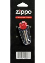 Genuine Zippo Flints