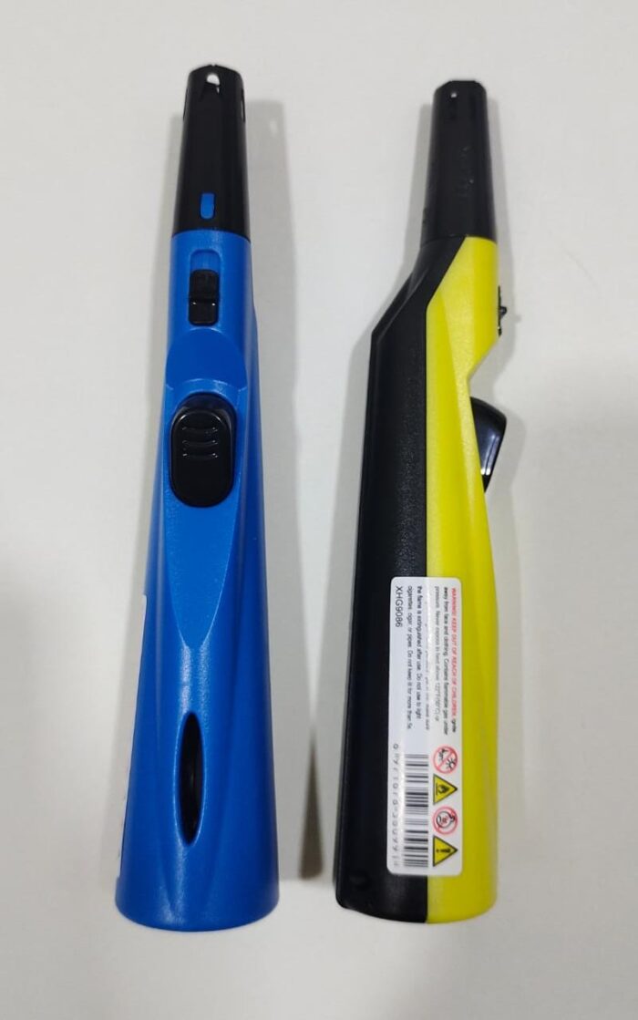 357616f5-e58f-4ee3-894f-5936f18bba52.jpg Kitchen Lighters F2 - Image 1