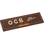Ocb brown without filters
