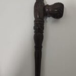 Wood Pipes for smoking 4 Inch