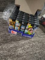KKK lighter Party Jet Flame - Image 2