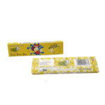 Bros 33 Leaves Banana King Size Flavor Rolling Paper 1 Pack