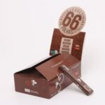 Bros Brown 66 without filters 5 pack - Image 2