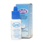 Curine fresh eyes