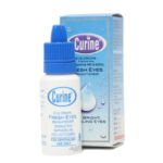 Curine fresh eyes