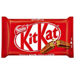 Kitkat 4 fingers - 1 pack