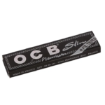 Ocb Black with filters 1 Pack
