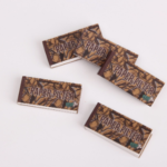 Bros 50 Paper Filters 1 book