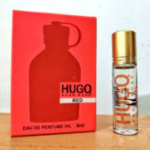 Hugo Boss Red Roll on perfume