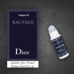 Sauvage Roll on perfume