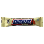 Snickers Almond  (India)