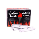 Torch Coal 60pcs