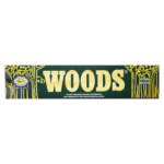 Woods Incense Sticks