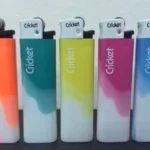 Cricket 1 lighter