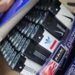 kkk lighter sports batch Jet Flame