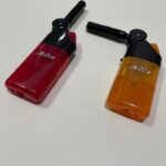 Corporation Multi-Purpose Lighters Jet Flame
