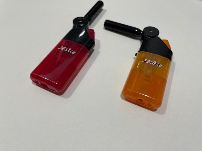 Corporation Multi-Purpose Lighters Jet Flame - Image 1