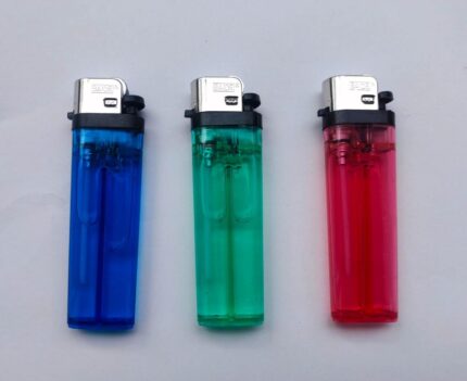 Roll lighter Silent