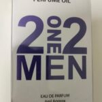 212 Attar Roll-on Perfume