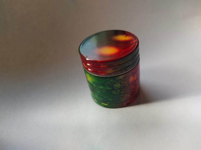 Grinder Color Small - Image 3