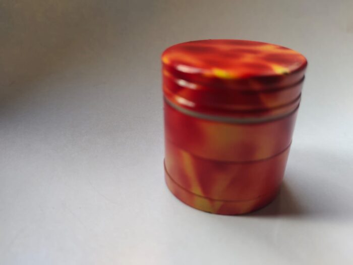 Grinder Color Small - Image 4