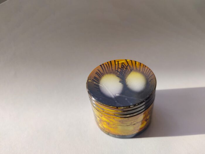 Grinder Color Big - Image 4