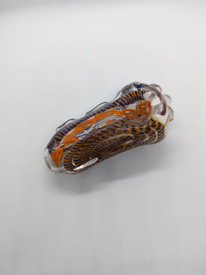 WhatsApp-Image-2022-11-29-at-11.01.19-PM.jpeg Glass Pipes for smoking 3Inch - Image 1