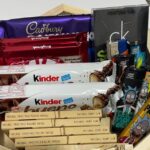 Gift pack Chocolate Try