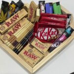 Gift pack Love Raw Master Try 2