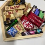 Gift pack Grinder Try Love