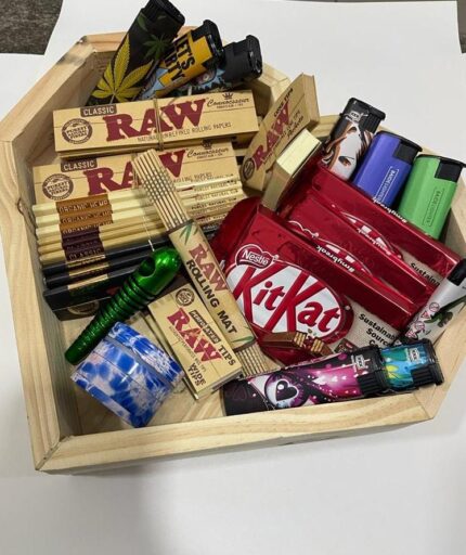 Gift pack Grinder Try Love