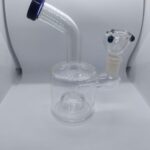 Bong Smoking Big Vip