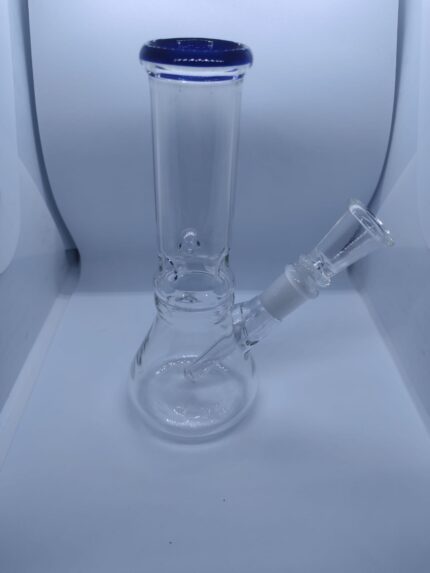 Bong Smoking Big