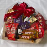 Love Gift Pack Chocolate Small