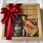 Gift pack Raw Master Tray
