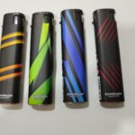 POWERLION Jet Flame Lighter