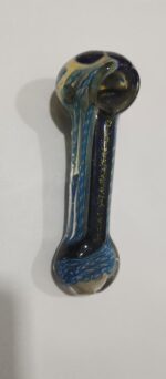 Glass Smoking Pipe 4 Inch