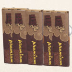 Bros with filters 5 Pack