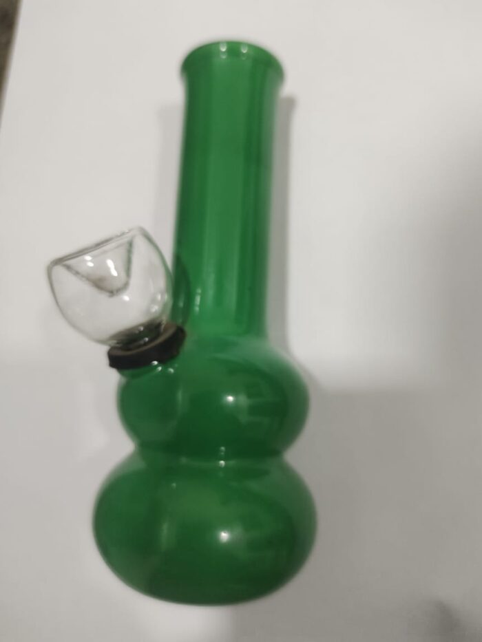 Bong Smoking Small - Image 2
