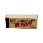 Raw Tips Wide 1pack - Image 2