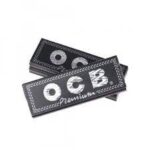 Ocb Black Small 3 pack