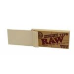Raw Tips Wide 1pack