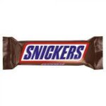 Snickers