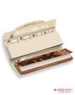 SMK With Filter Tips King Size Brown 1-Pack - Image 2