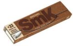 SMK With Filter Tips King Size Brown 1-Pack