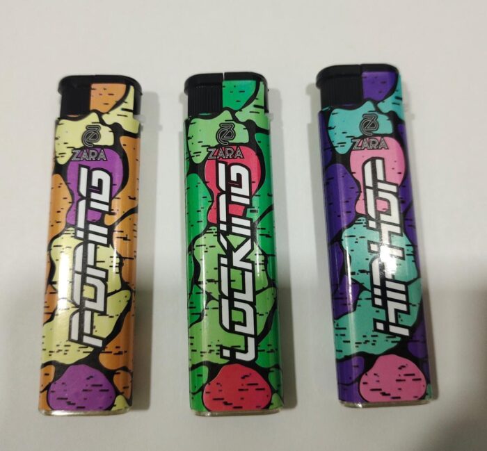 f11a7c00-ac85-4bfb-b200-d4e4145734d1.jpg Zara lighter Jet Flame - Image 1