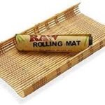 Raw Rolling 1 Mat