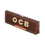 Ocb Brown Small size 3 packs